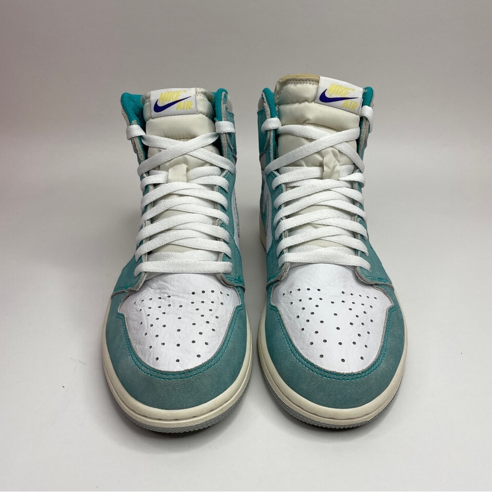Nike Air Jordan 1 Retro High OG “Turbo Green” 2023 - Picture 2 of 7